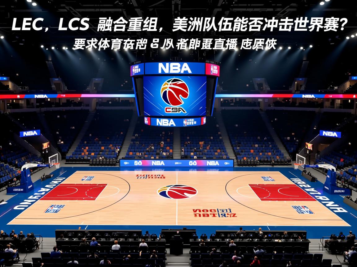 “LEC、LCS 融合重组,美洲队伍能否冲击世界赛?” 第3张