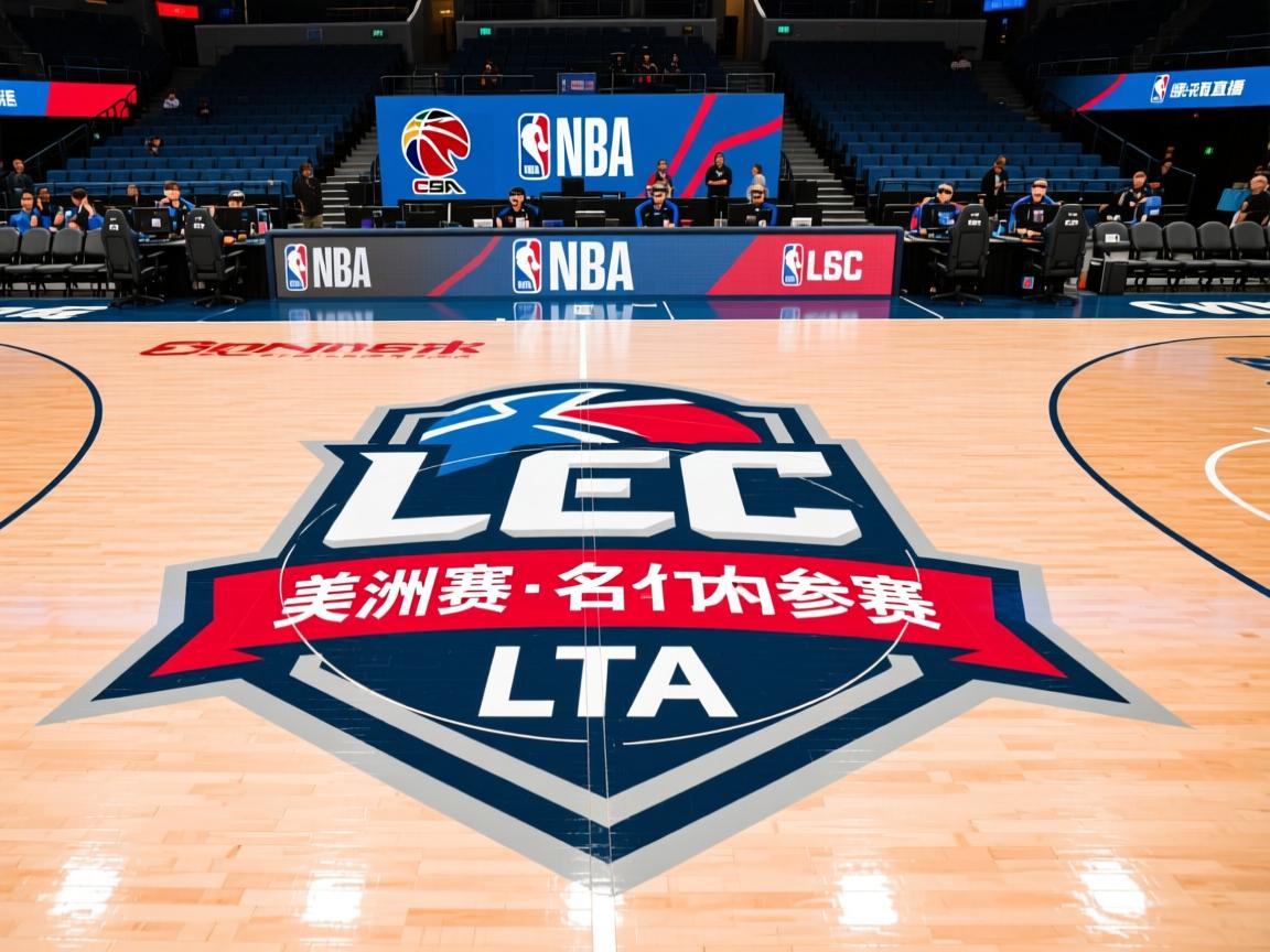 LEC、LCS 合并重构：美洲赛区以 LTA 名义参赛  第2张