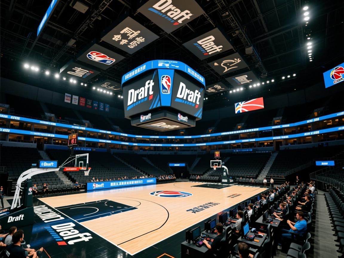 战术天花板被重新定义：Draft 限制让比赛更具不确定性  第2张