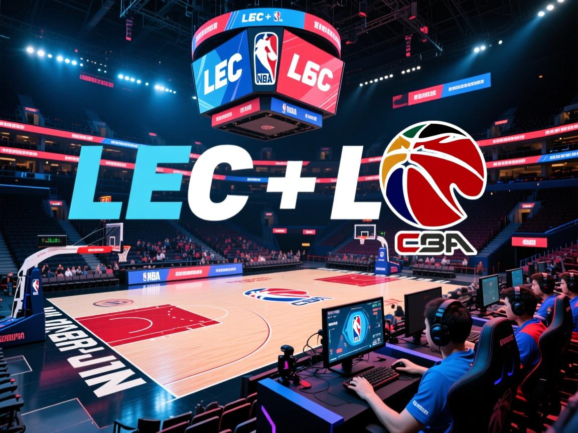 LEC + LCS 融合背后：美洲电竞未来走向何方？  第3张