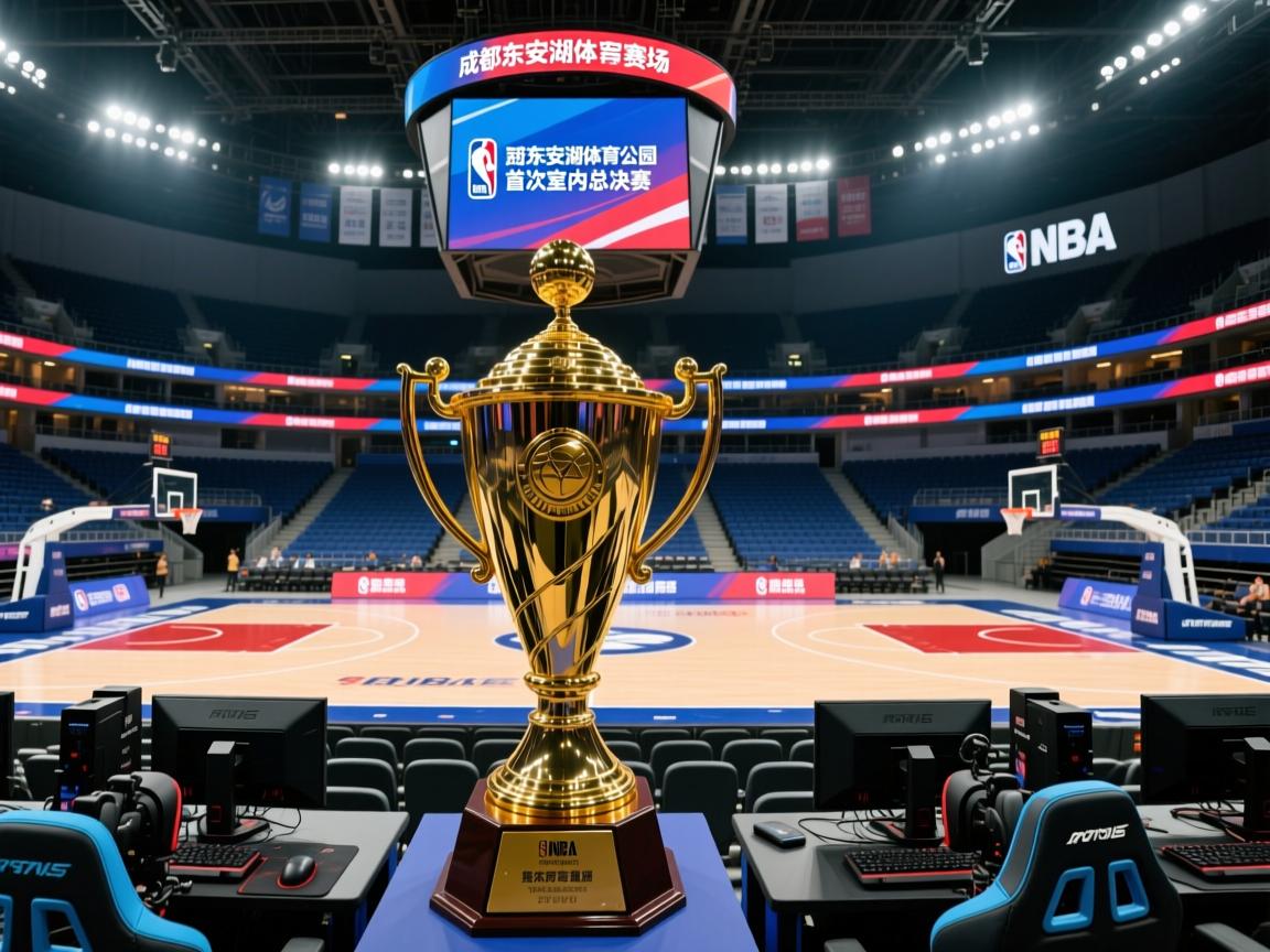 冠军赛场选在成都东安湖体育公园,是首次室内总决赛 第3张