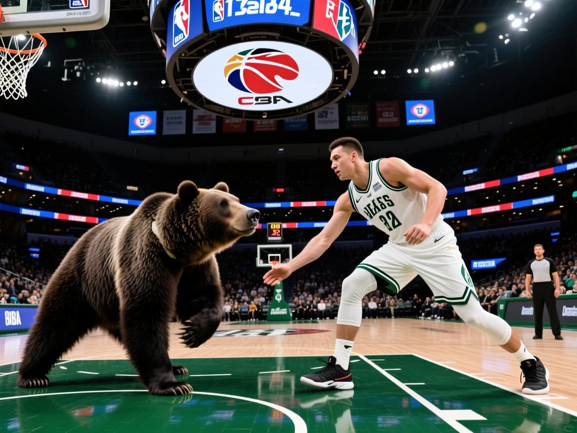 灰熊vs爵士，系列赛激烈对抗继续