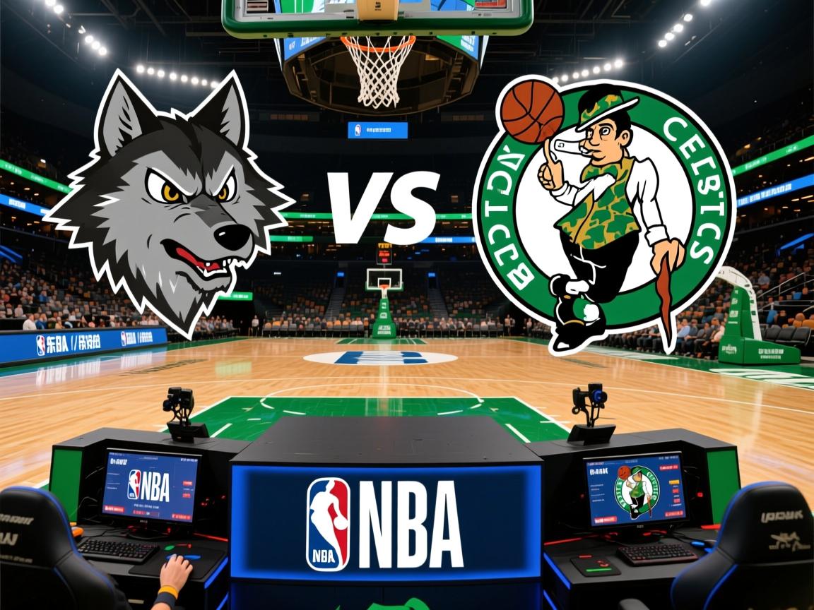 沃尔夫vs凯尔特人,东部半决赛擂台对决 第3张