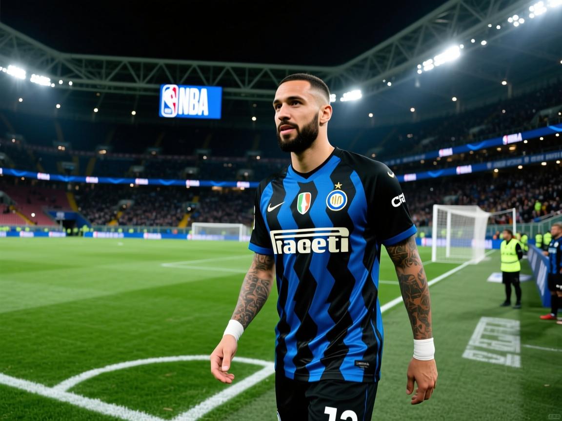 意甲球员传出转会传闻，或将离队加盟其他联赛  第3张