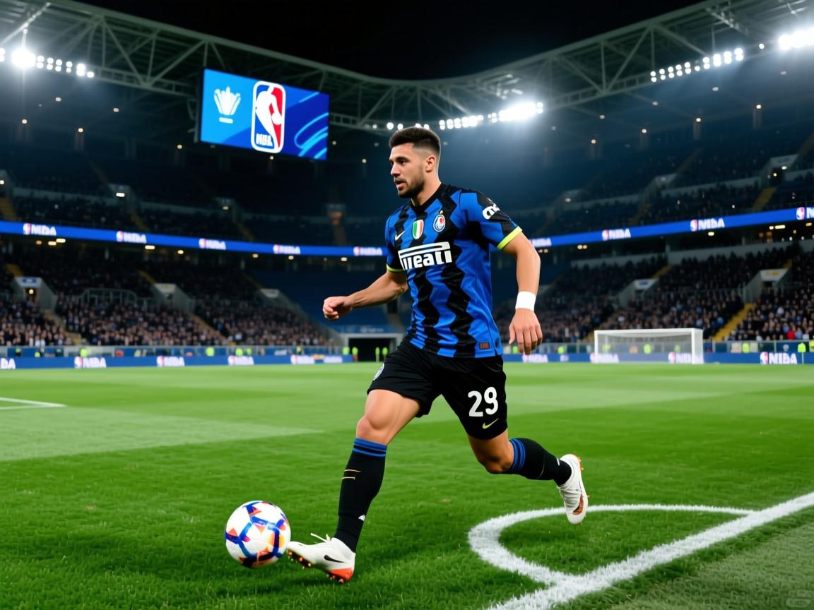 意甲球员传出转会传闻，或将离队加盟其他联赛  第2张