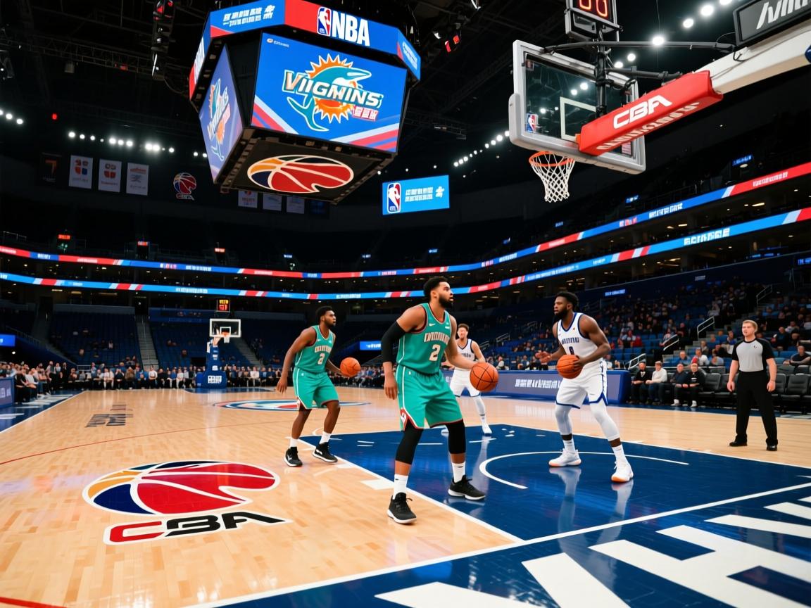 季后赛火热进行,弗吉尼亚海豚队逆袭晋级 第3张