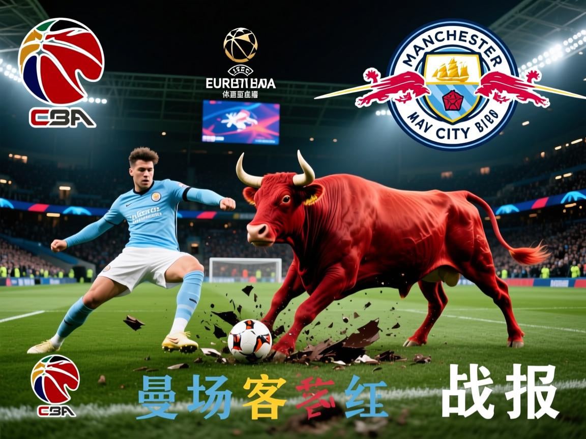 欧洲联赛战报:曼城客场击败莱比锡红牛 第3张