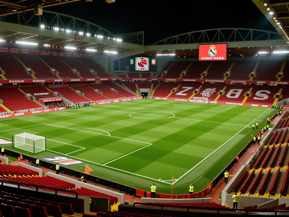 包含利物浦要学上赛季皇马？强力引援，却赛季四大皆空？的词条