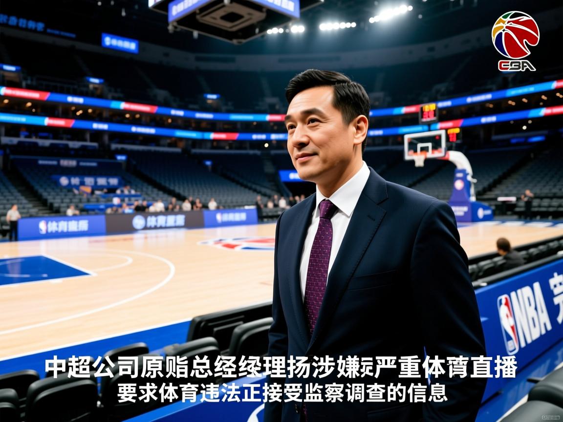 关于中超公司原副总经理杨扬涉嫌严重违法正接受监察调查的信息  第2张