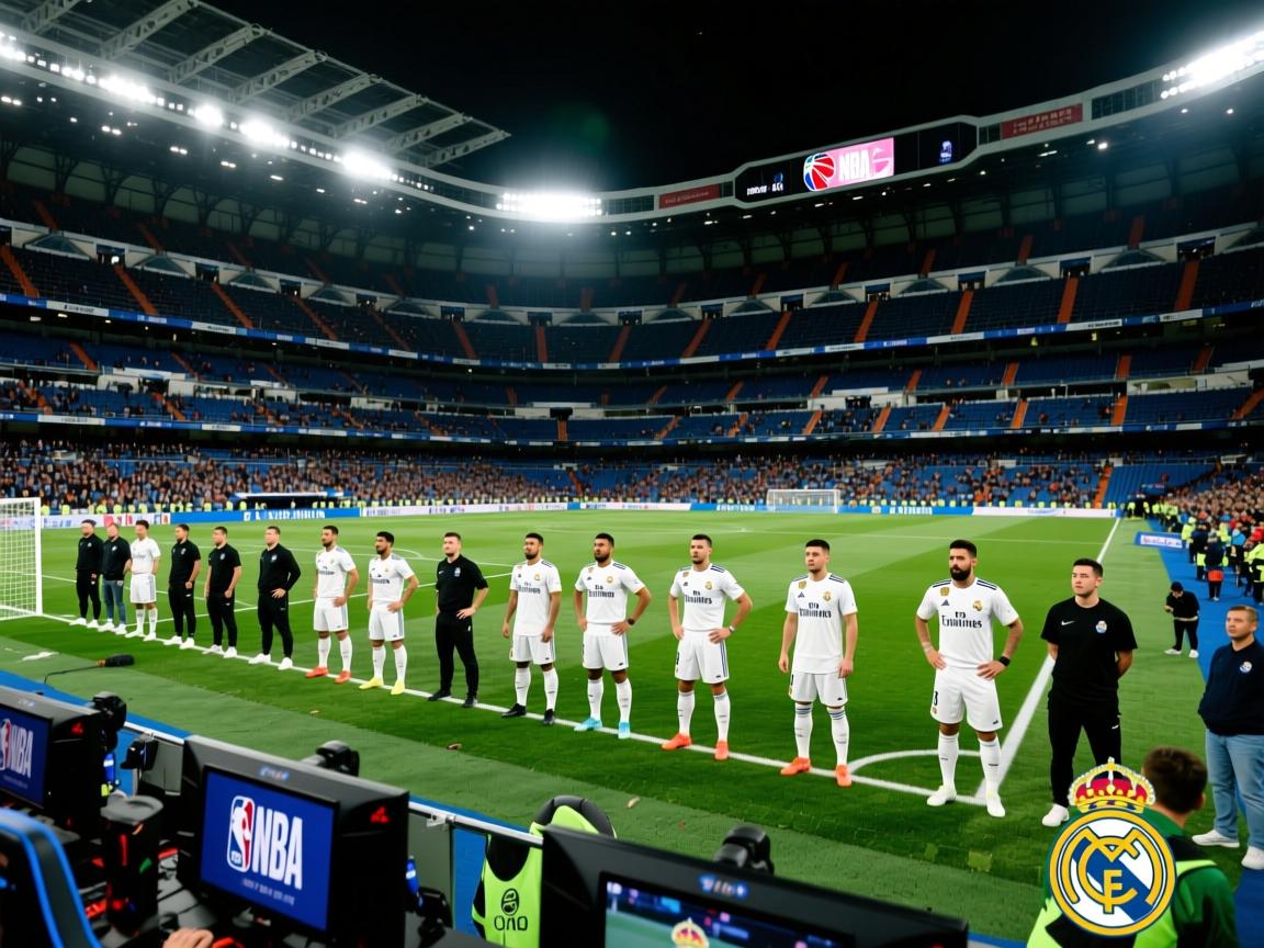 皇马后防线遭遇困境，球迷呼吁引援  第2张