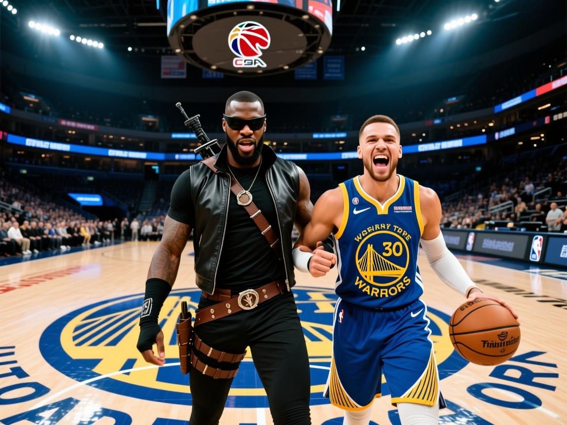 独行侠客场大胜勇士，继续取得胜势  第2张