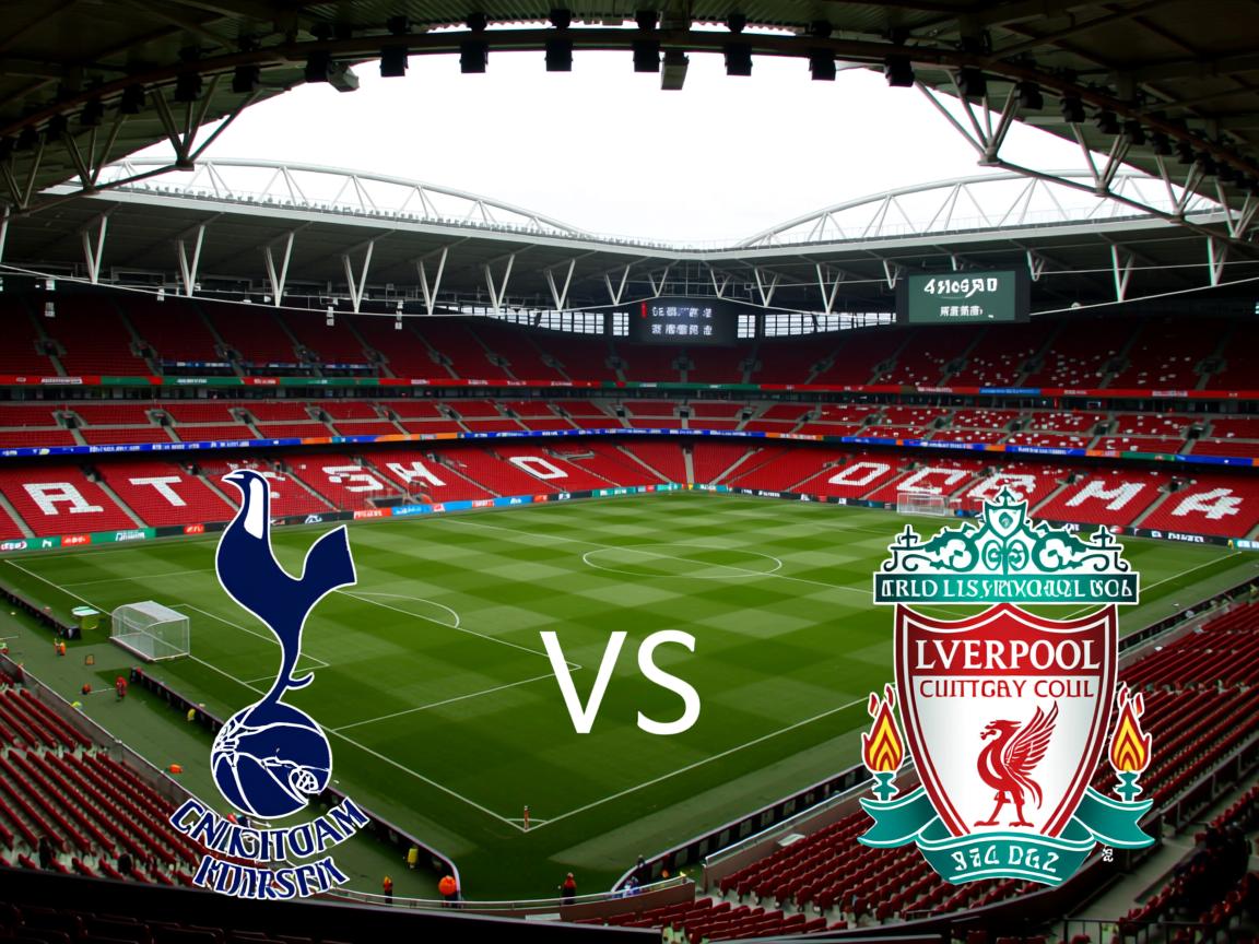 周六028英超：托特纳姆热刺VS利物浦预测分析