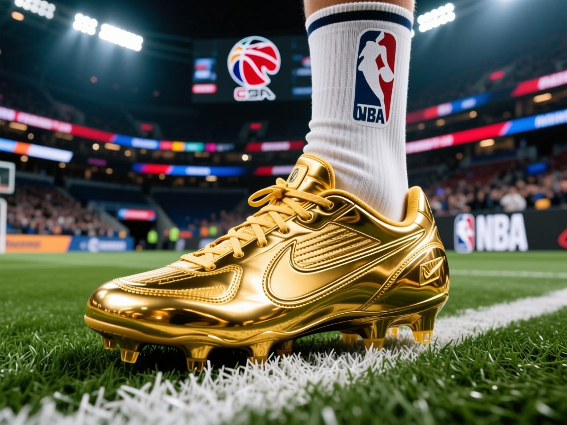 超哈兰德金靴竞争优势全面分析  第2张