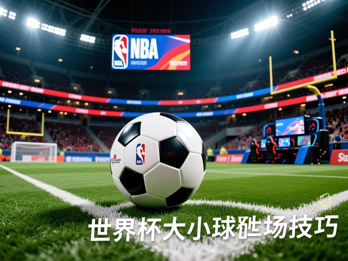 世界杯大小球临场技巧 第2张