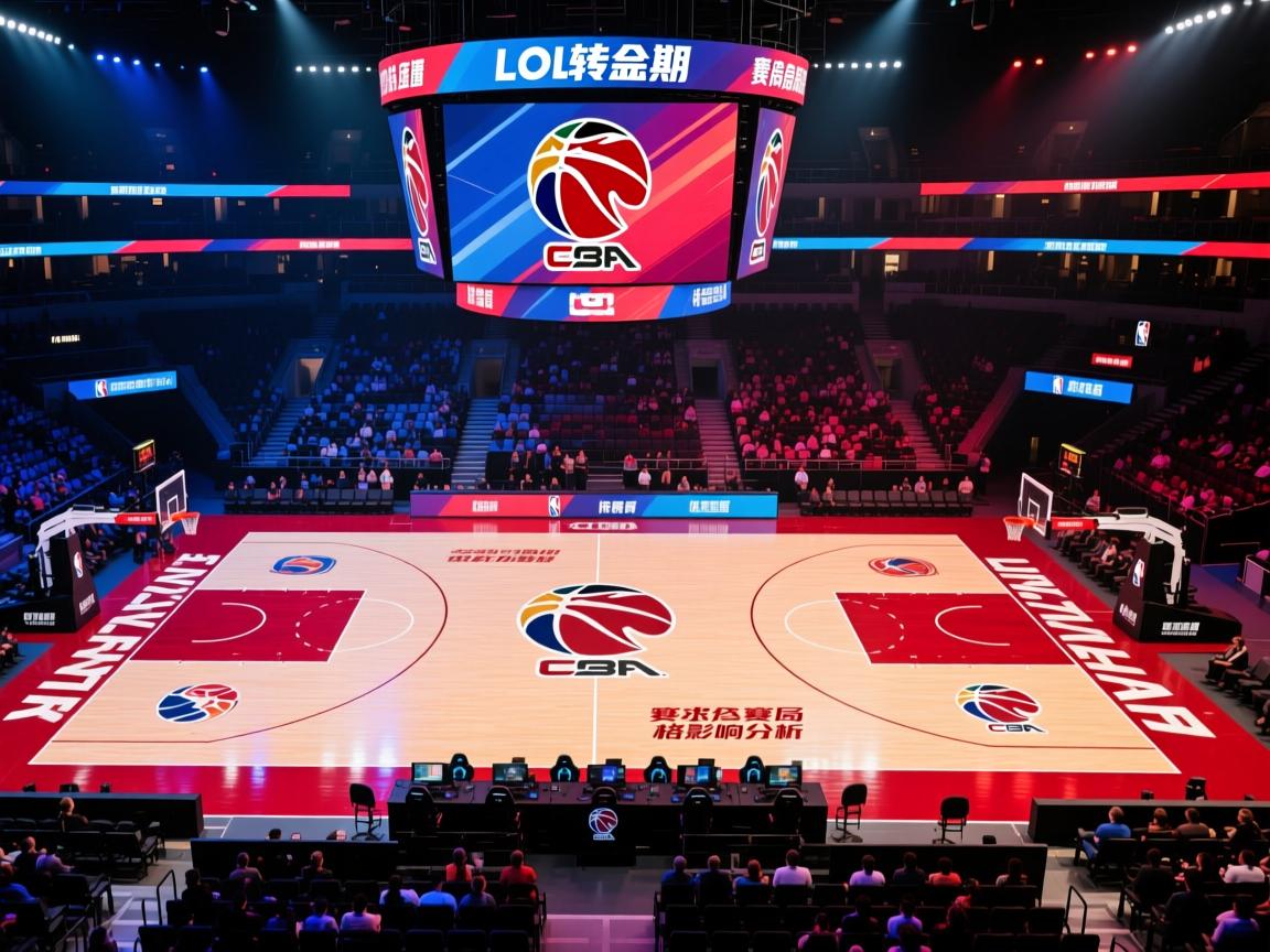 LOL转会期对赛区格局影响分析 第1张