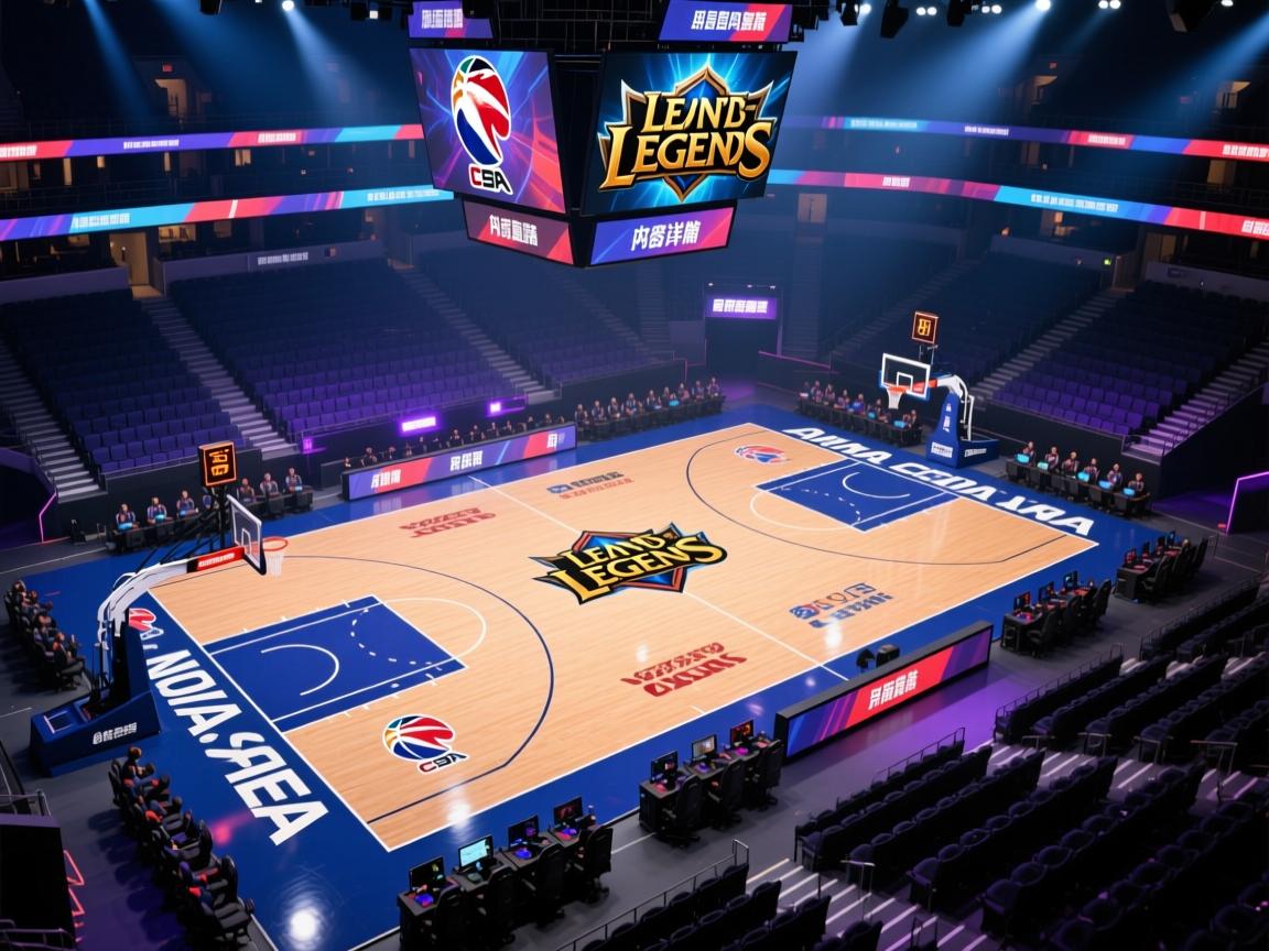 英雄联盟最新版本更新内容详解 第1张