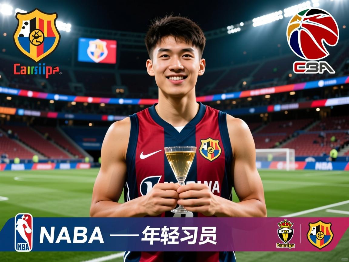 西甲赛季最佳年轻球员预测 第2张