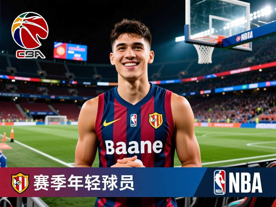 西甲赛季最佳年轻球员预测 第3张