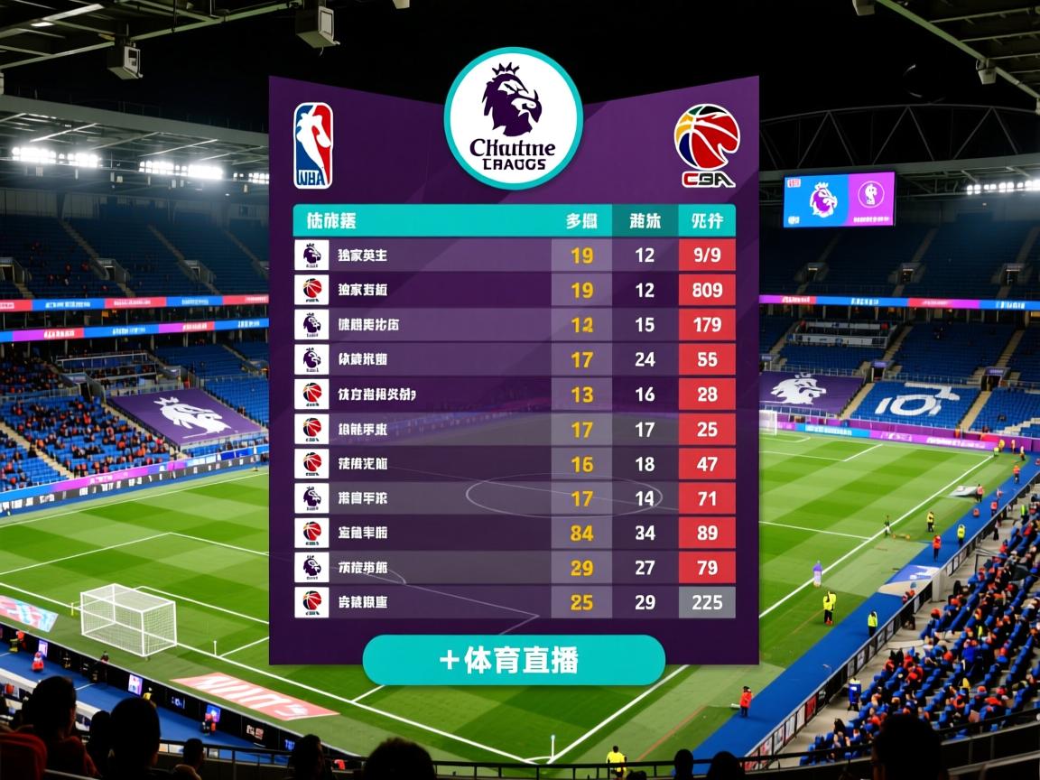 独家英超积分榜变化成为关注焦点 第2张