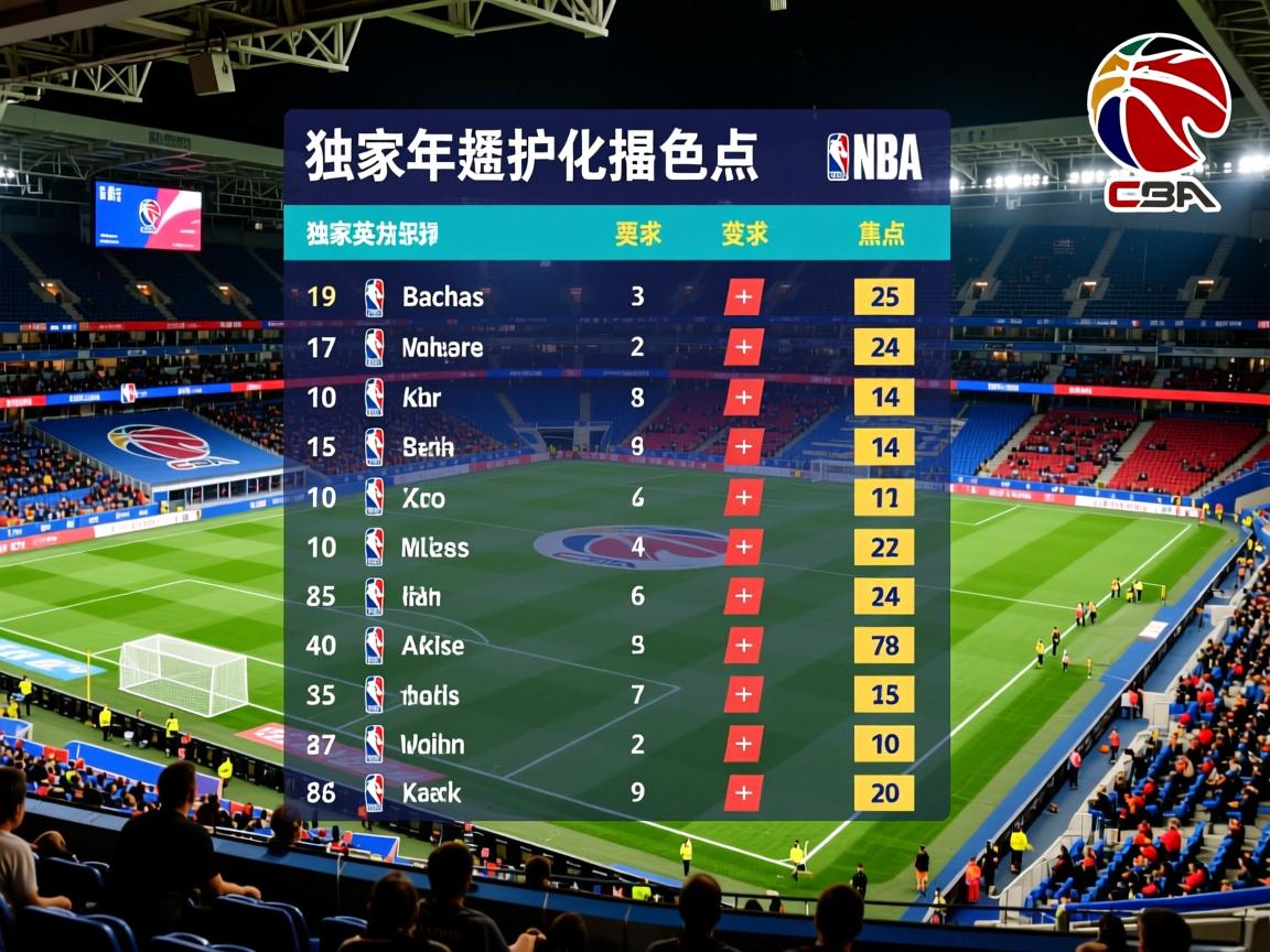 独家英超积分榜变化成为关注焦点 第3张