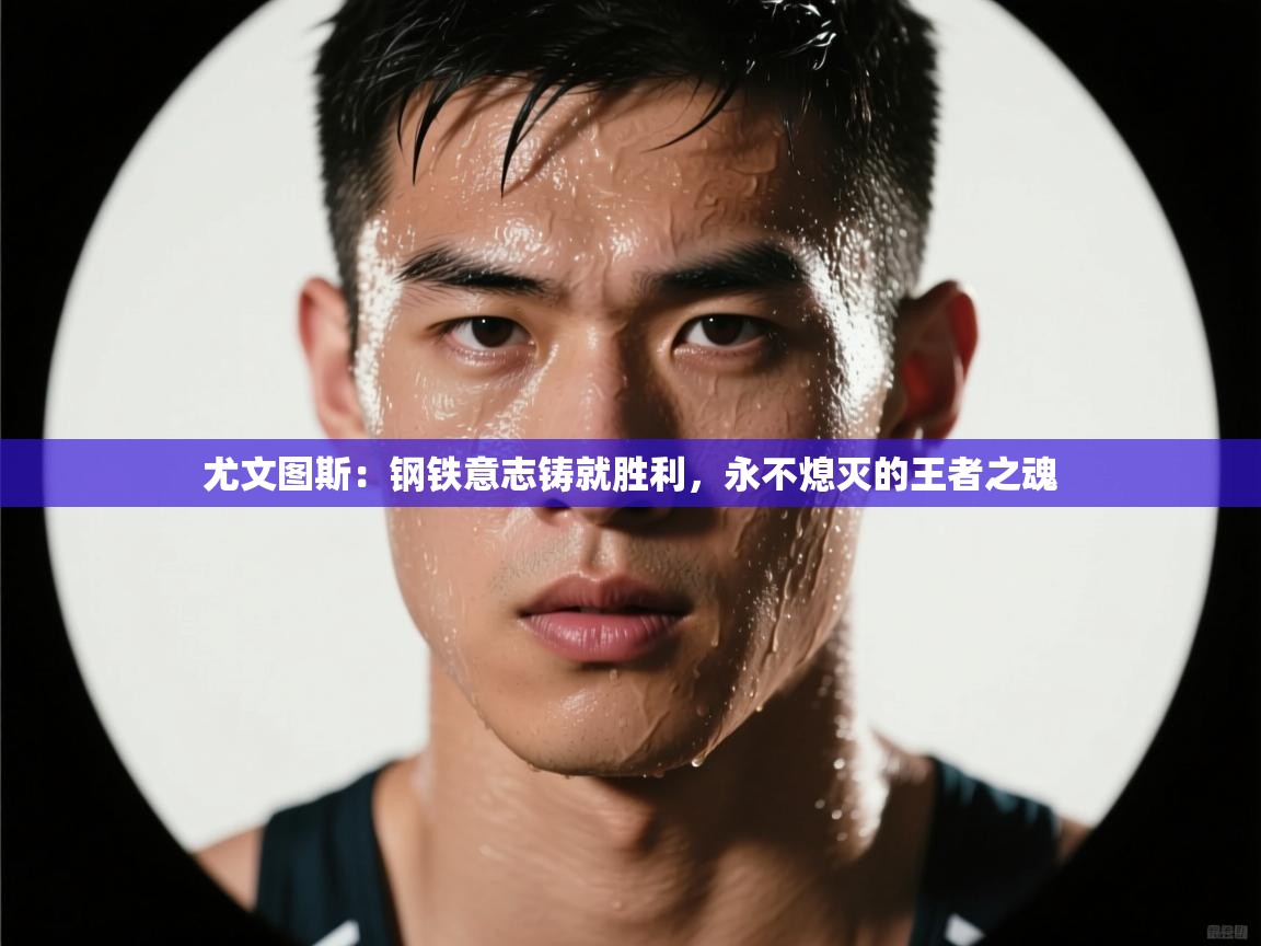 尤文图斯：钢铁意志铸就胜利，永不熄灭的王者之魂