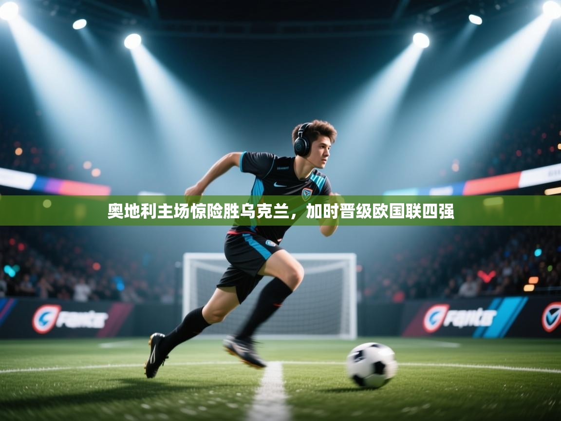 奥地利主场惊险胜乌克兰，加时晋级欧国联四强  第1张