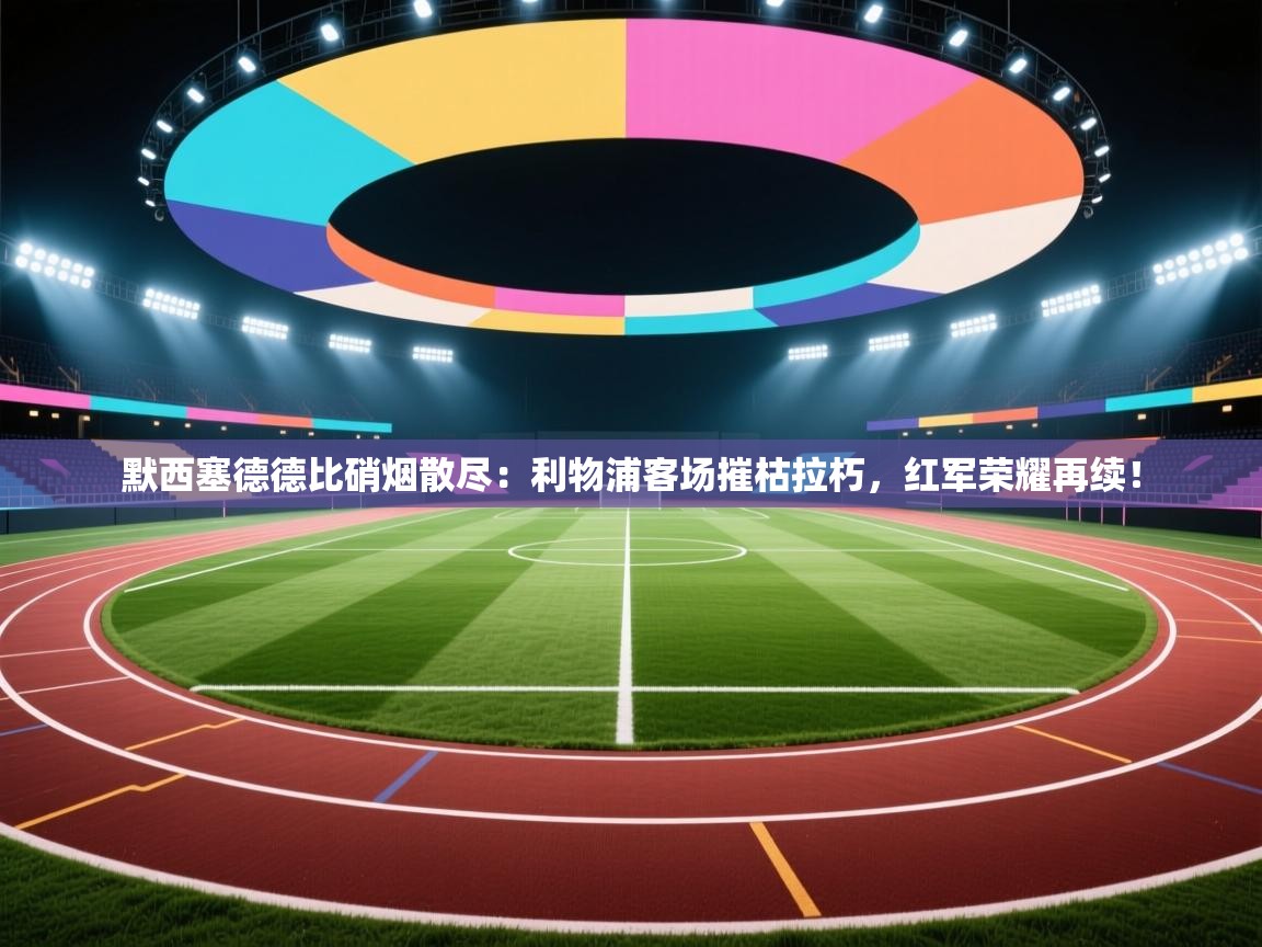 默西塞德德比硝烟散尽：利物浦客场摧枯拉朽，红军荣耀再续！