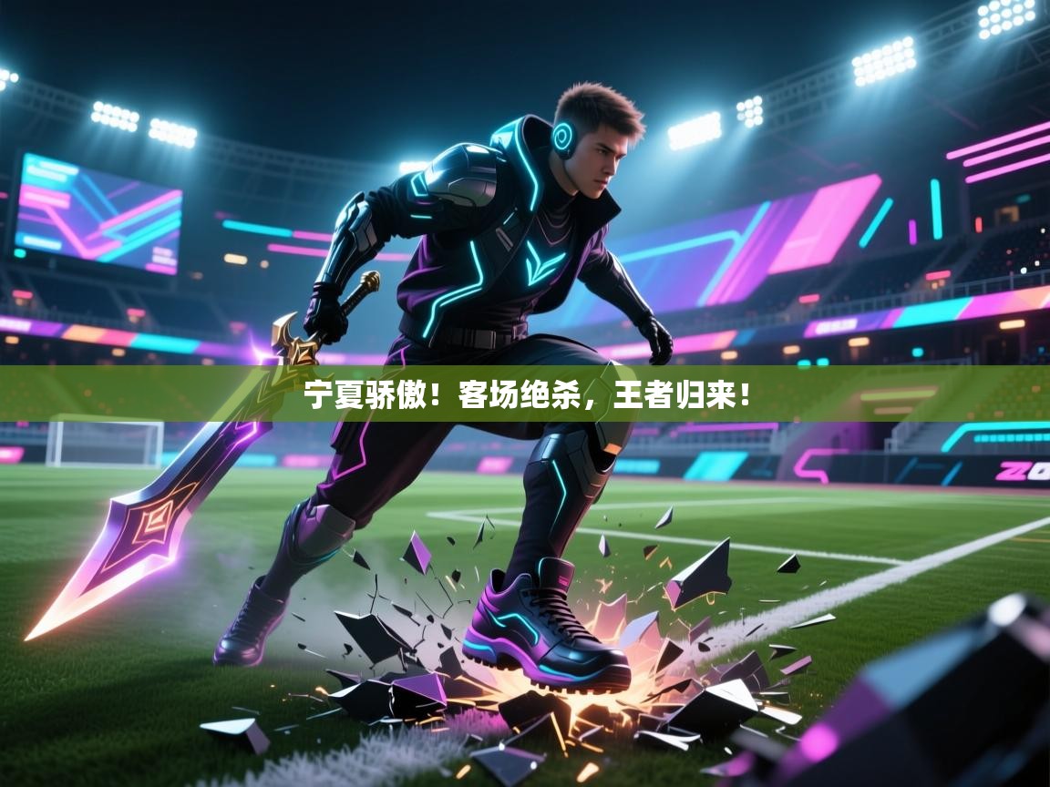 宁夏骄傲！客场绝杀，王者归来！  第1张