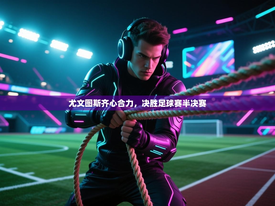 尤文图斯齐心合力,决胜足球赛半决赛 第1张