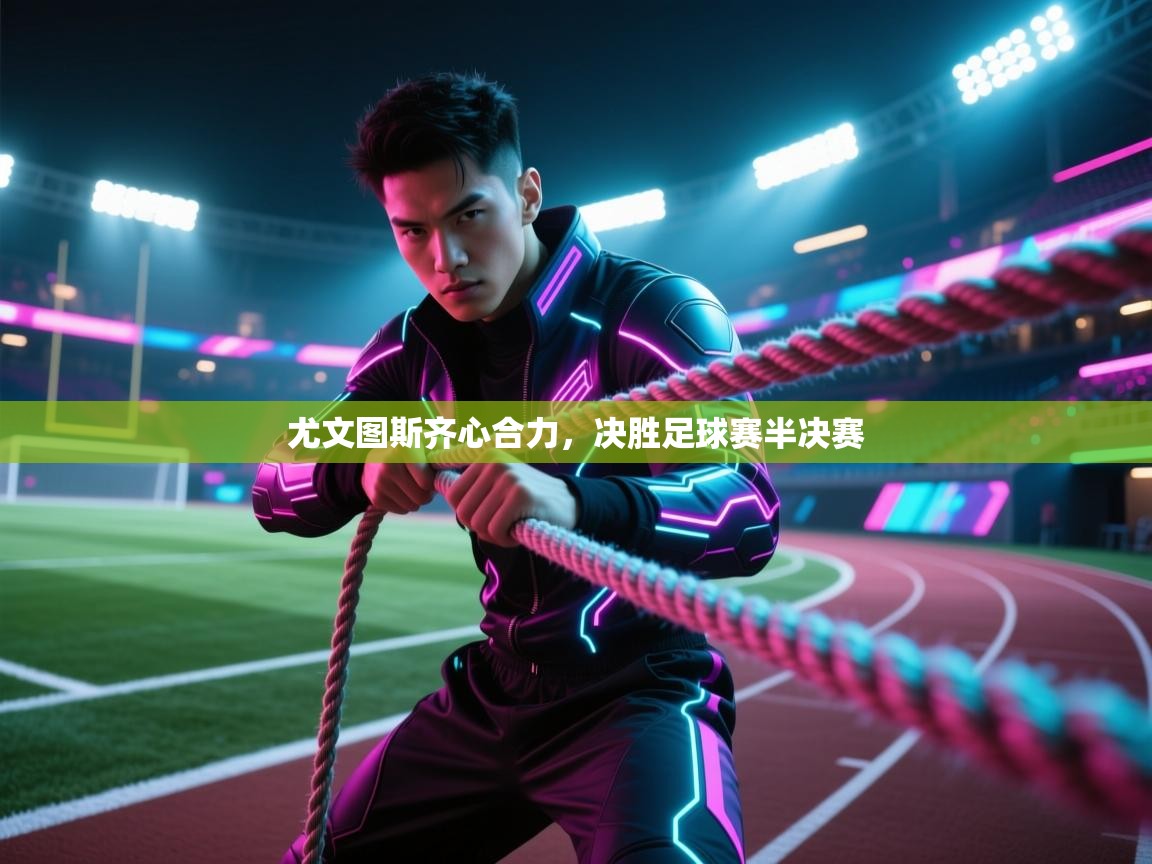 尤文图斯齐心合力，决胜足球赛半决赛