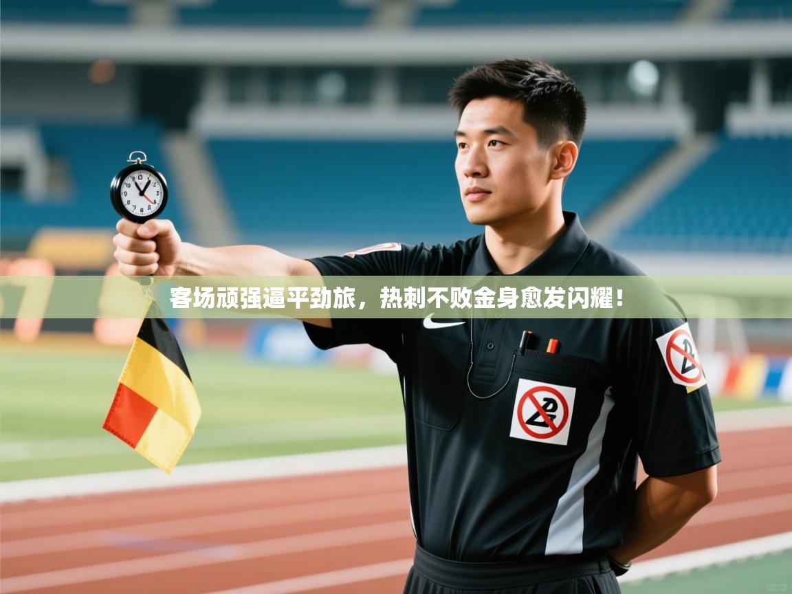 客场顽强逼平劲旅，热刺不败金身愈发闪耀！  第1张