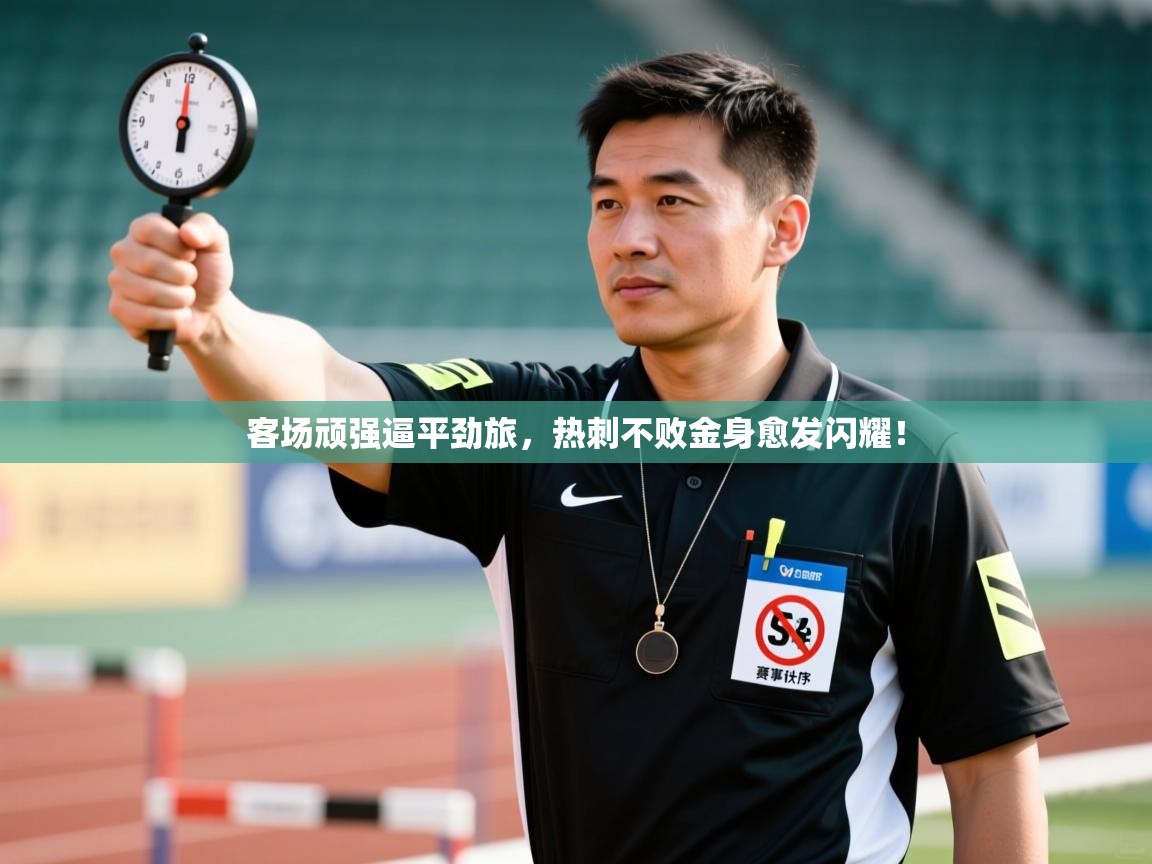 客场顽强逼平劲旅，热刺不败金身愈发闪耀！