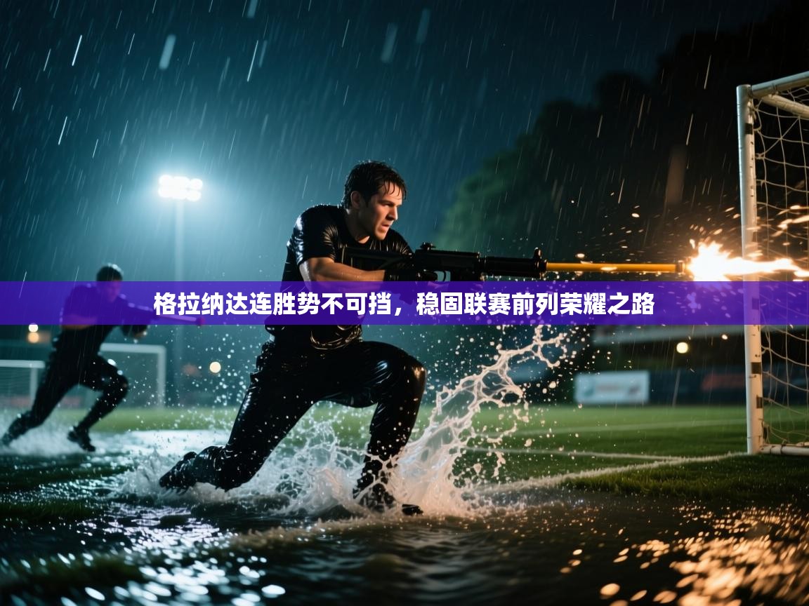 格拉纳达连胜势不可挡，稳固联赛前列荣耀之路