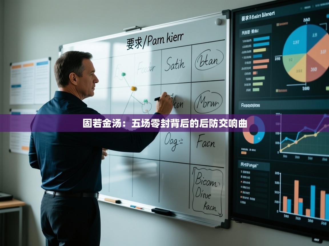 固若金汤：五场零封背后的后防交响曲