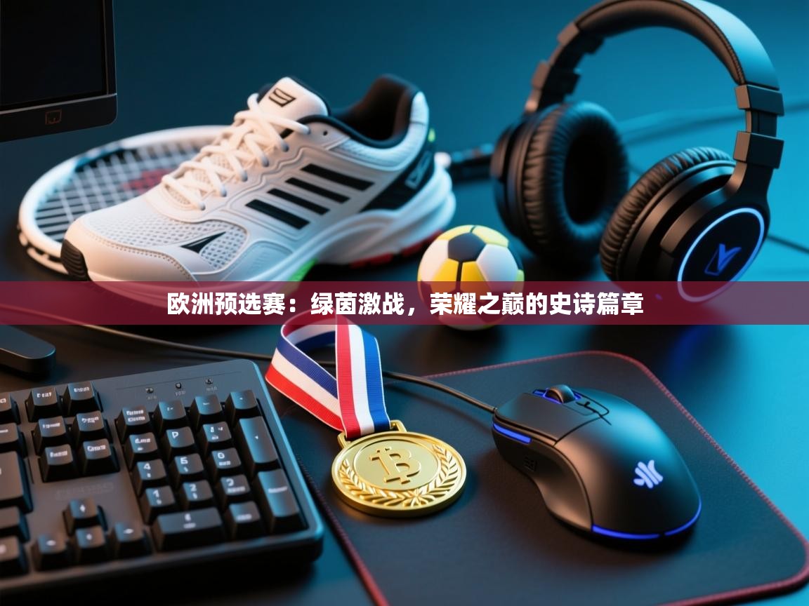 欧洲预选赛：绿茵激战，荣耀之巅的史诗篇章  第1张
