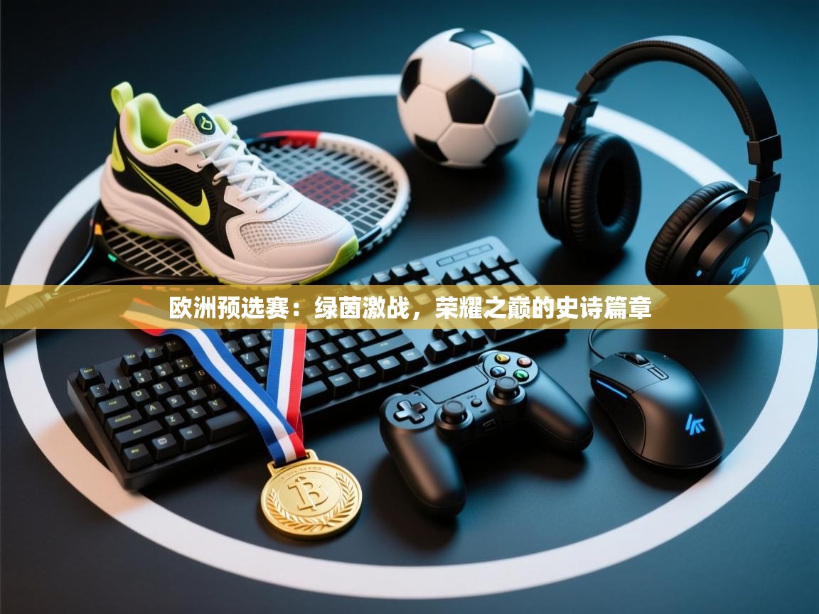欧洲预选赛：绿茵激战，荣耀之巅的史诗篇章
