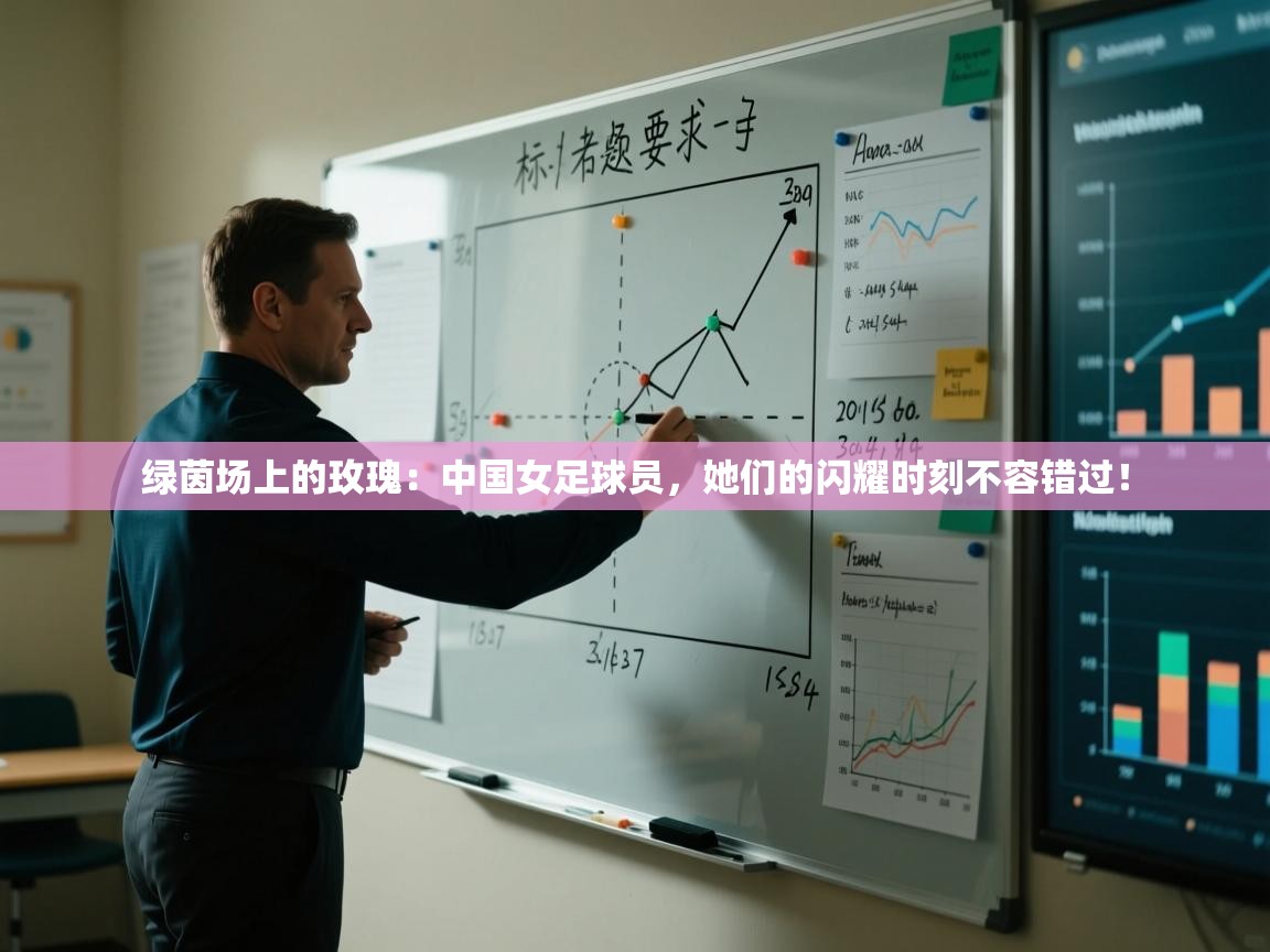 绿茵场上的玫瑰:中国女足球员,她们的闪耀时刻不容错过! 第1张