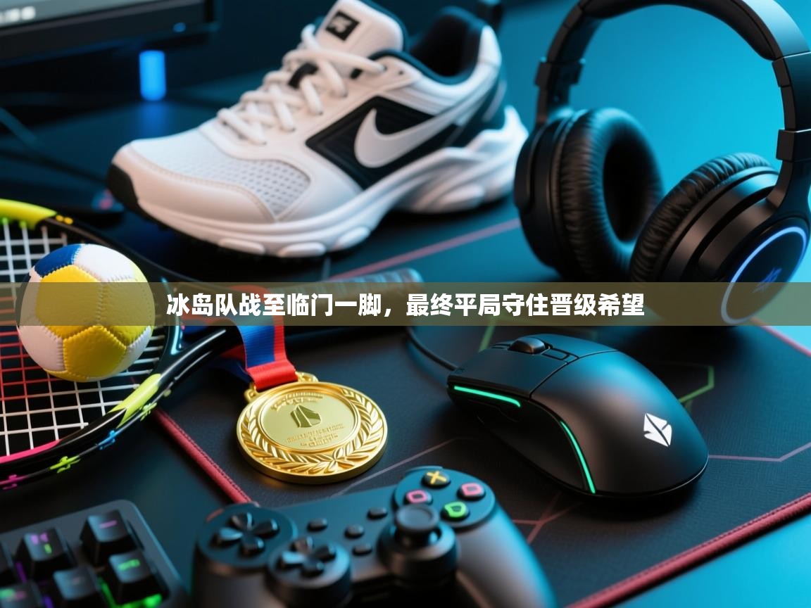 冰岛队战至临门一脚，最终平局守住晋级希望