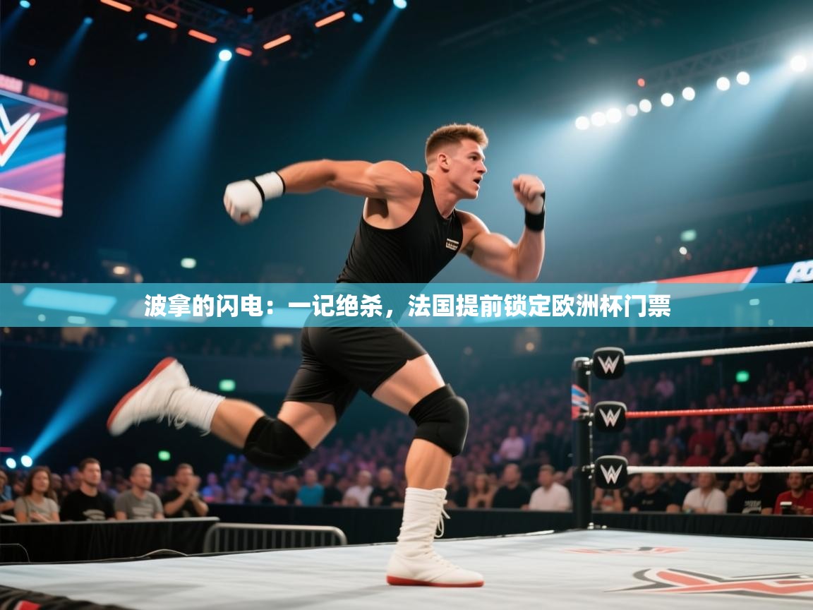 波拿的闪电：一记绝杀，法国提前锁定欧洲杯门票