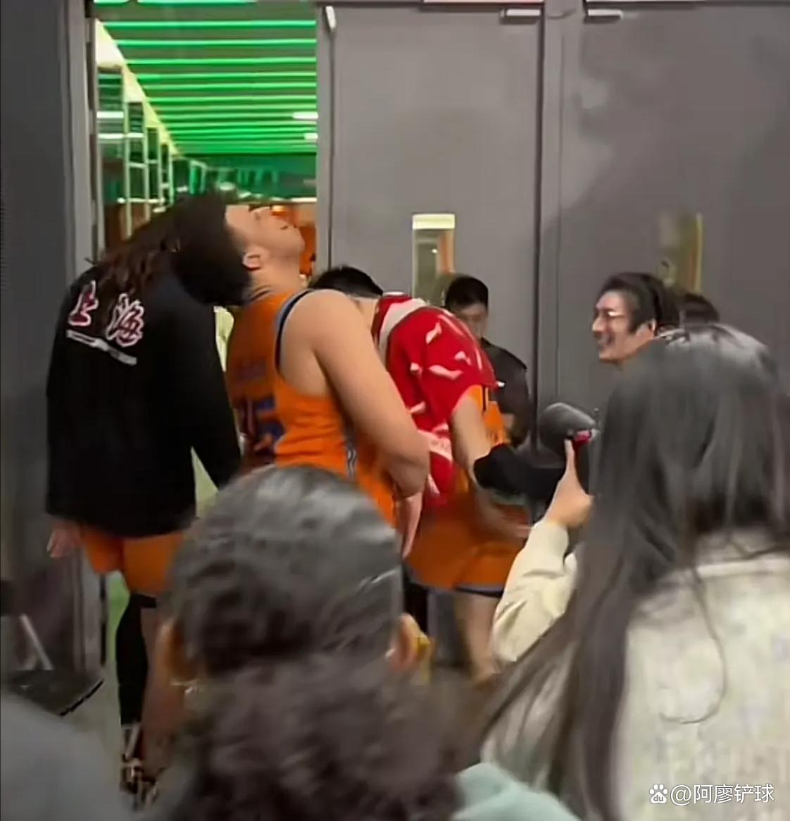 开云体育-包含前上海男篮外援布莱德索因涉嫌殴打女性被捕的词条