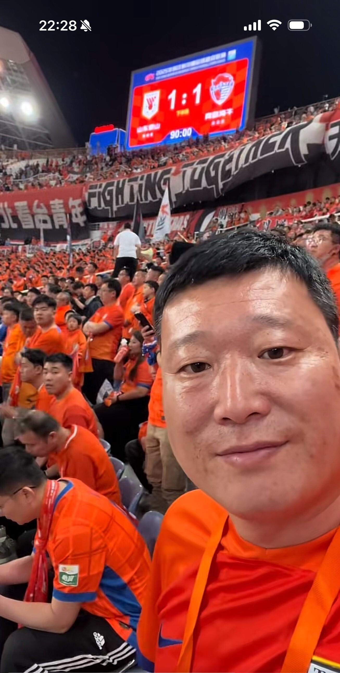 中国媒体可能不知崔康熙在度假竟荒谬地说他失联