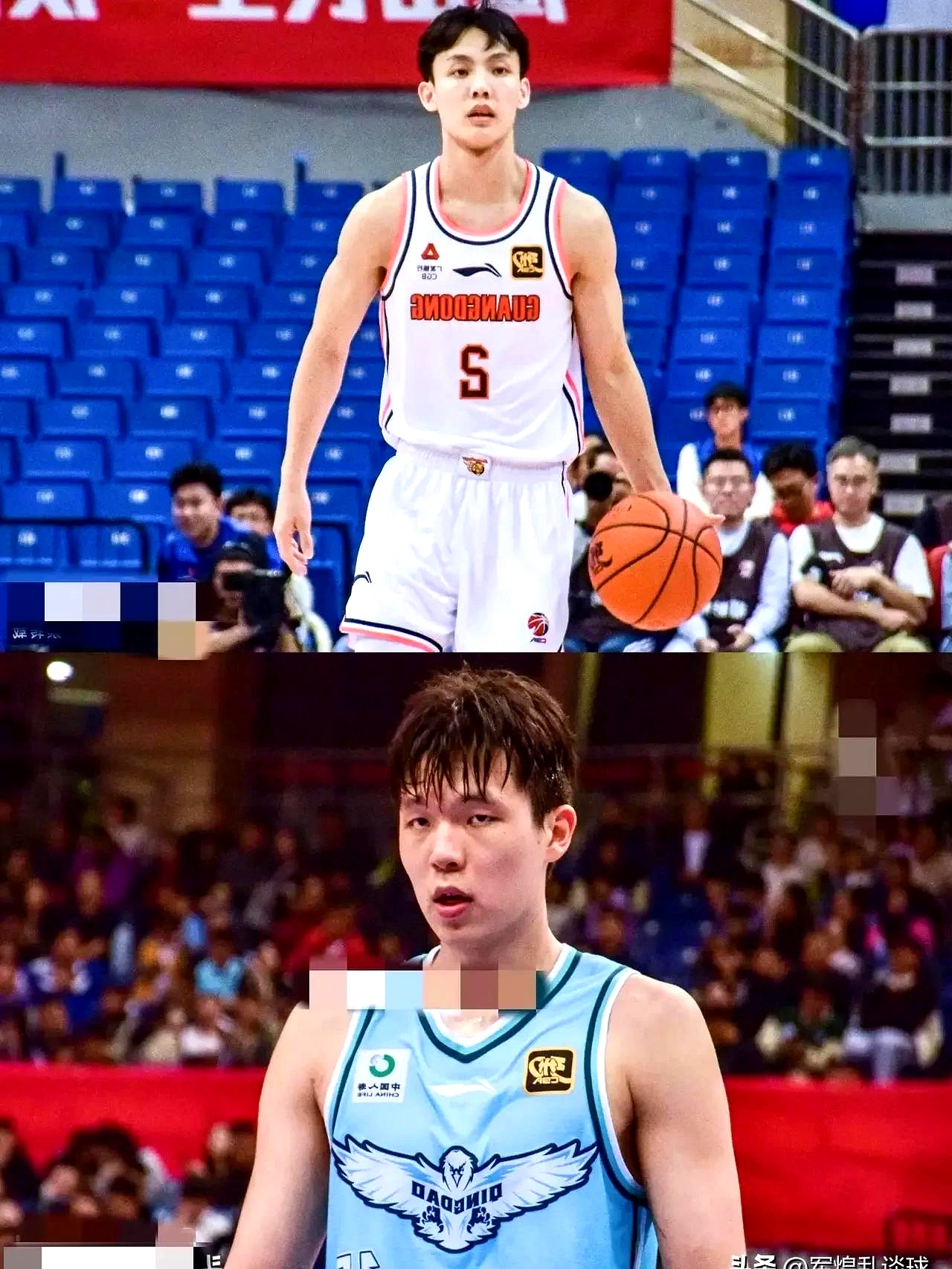开云体育-包含主动揽责!杨瀚森反思输球:第一次背靠背腿不听使唤了的词条