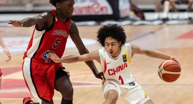 关于U19男篮世界杯-郇斯楠12+4中国负斯洛文尼亚遭3连败的信息