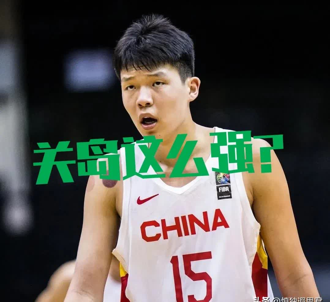 开云体育-包含霍楠：会发牌&amp;三分中锋极具价值，预测杨瀚森27或30签被选中的词条