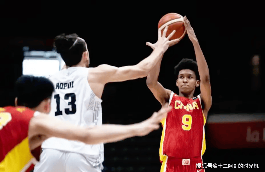 开云体育-U19男篮世界杯-中国不敌新西兰无缘八强的简单介绍