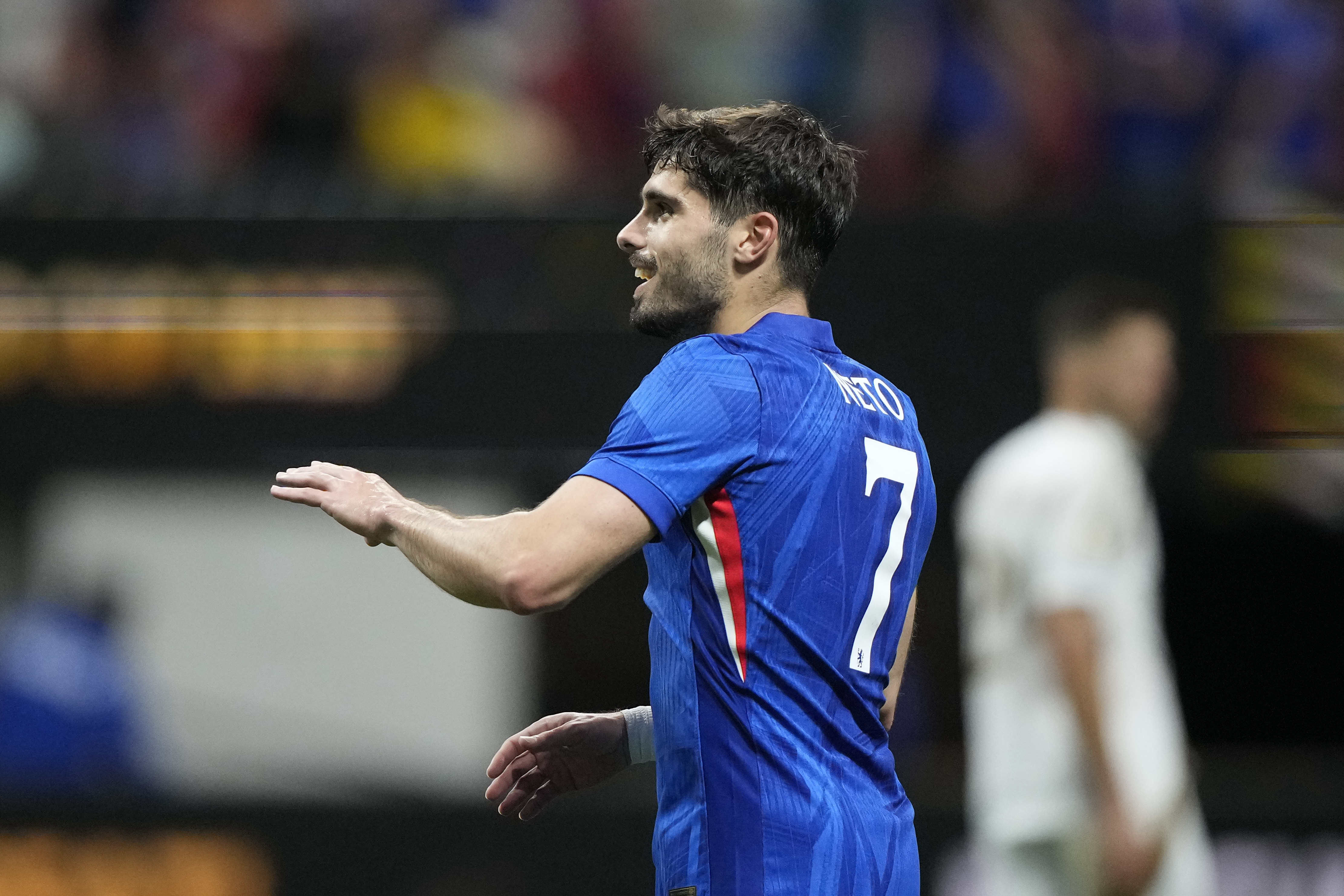 世俱杯-恩佐破门德拉普首秀送助攻切尔西2-0洛杉矶FC