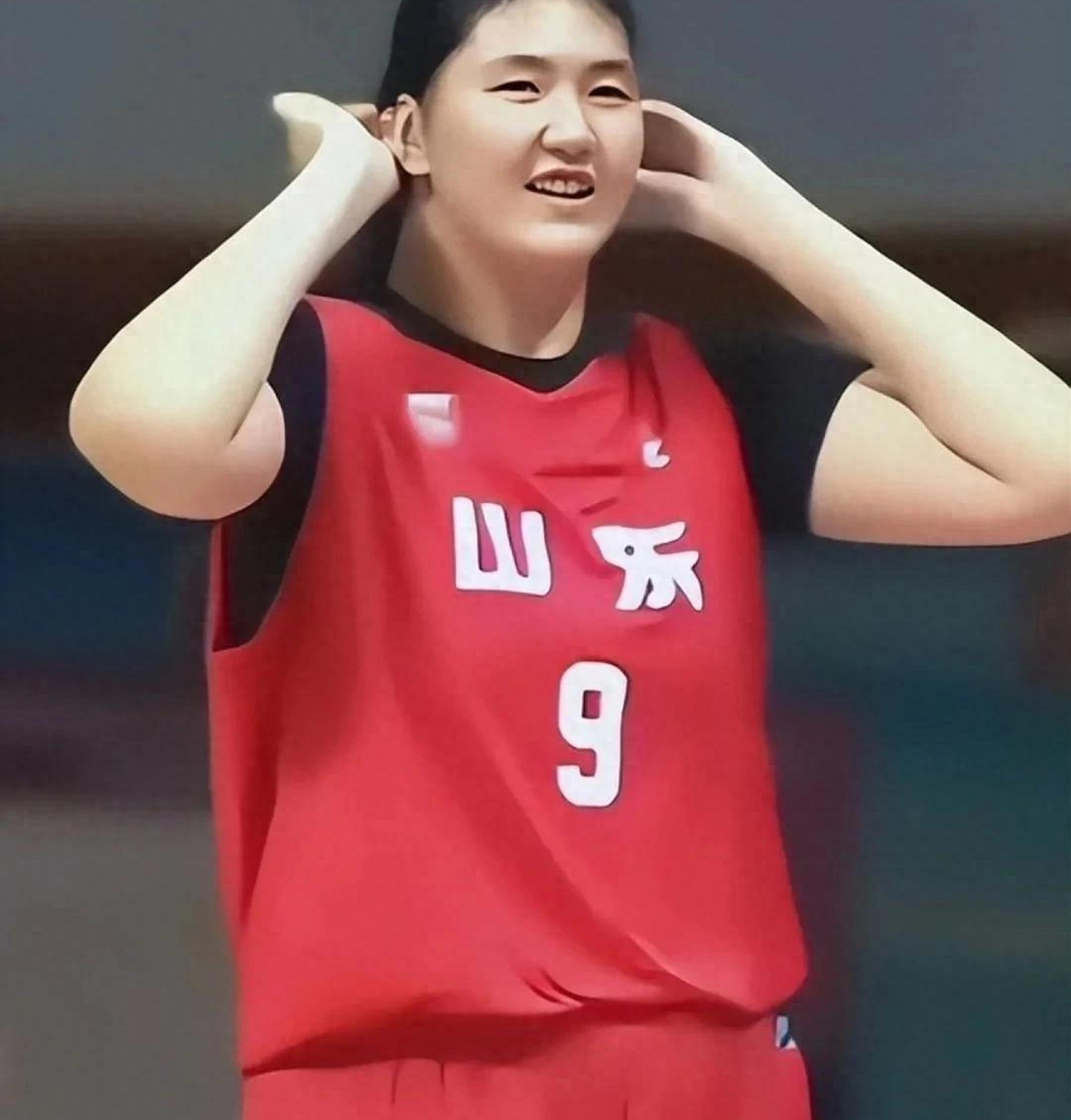 预测27年榜眼!张子宇该不该去WNBA?