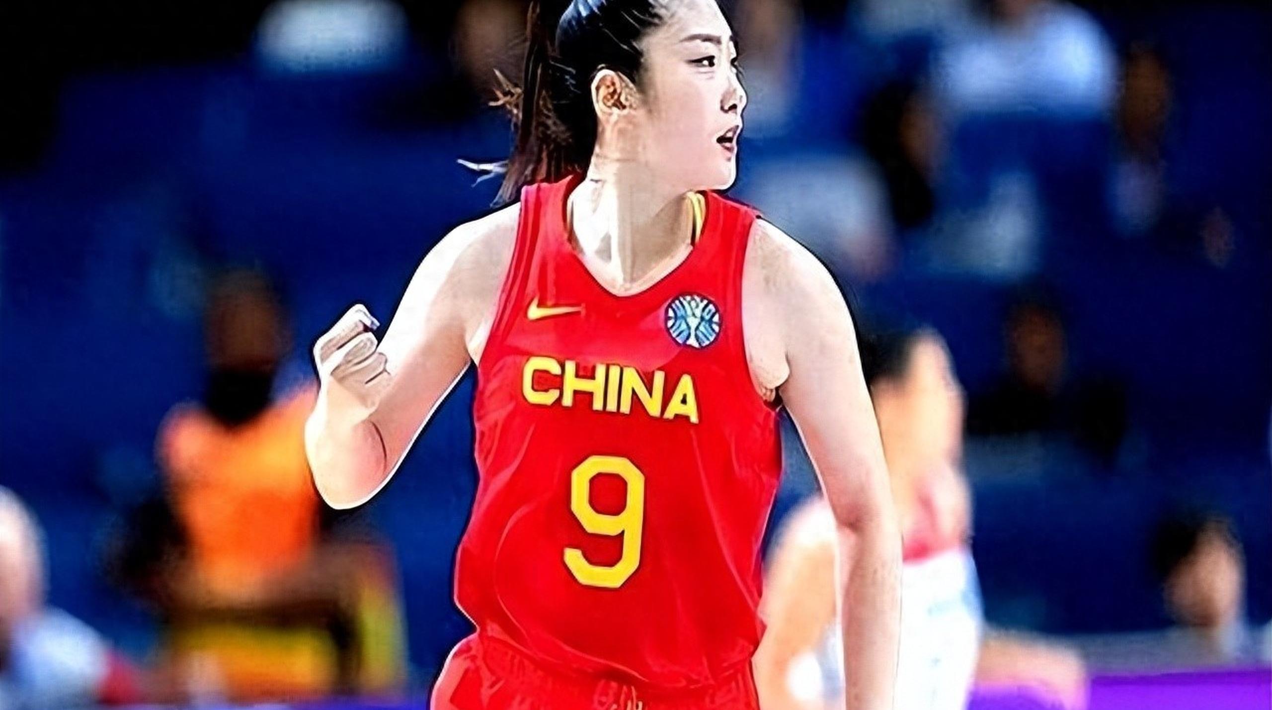 开云体育-篮协表示接受中国女篮成绩女篮将重启长期集训