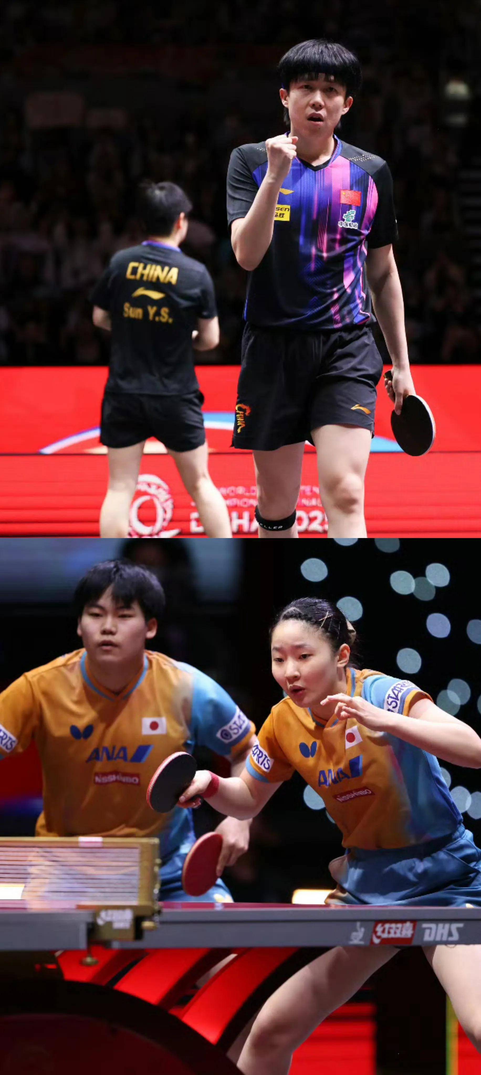 关于3-2张本美和!中国女乒21岁1米77新星闪耀:新王曼昱蜕变的信息
