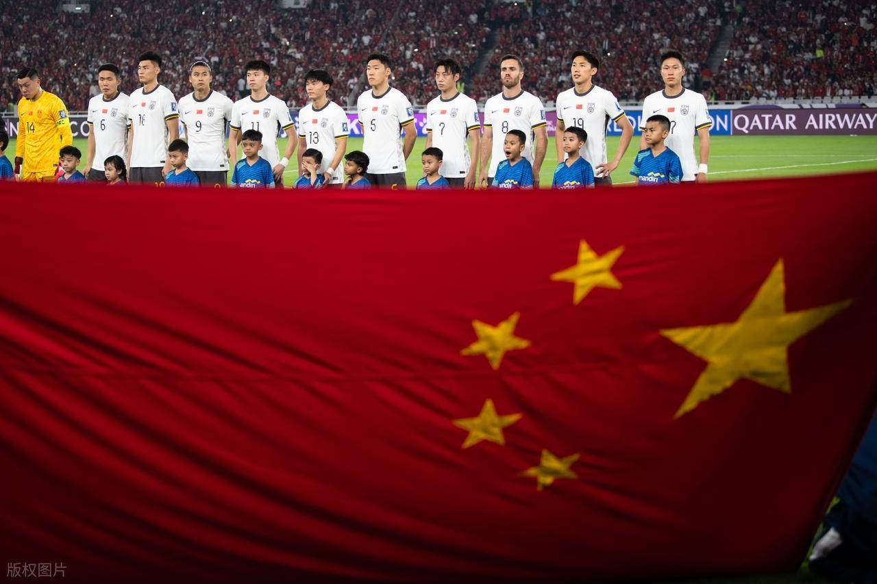 附加赛乱了！4队抗议，亚足联爆丑闻，印尼被做掉，国足因祸得福的简单介绍